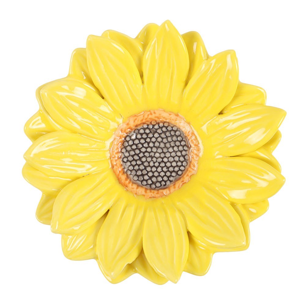 Something Different - Sunflower Decoratie schaaltje - Geel